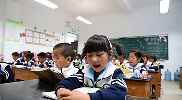 持續(xù)捐贈(zèng)，立達(dá)信點(diǎn)亮百萬(wàn)鄉(xiāng)村孩子未來(lái)！